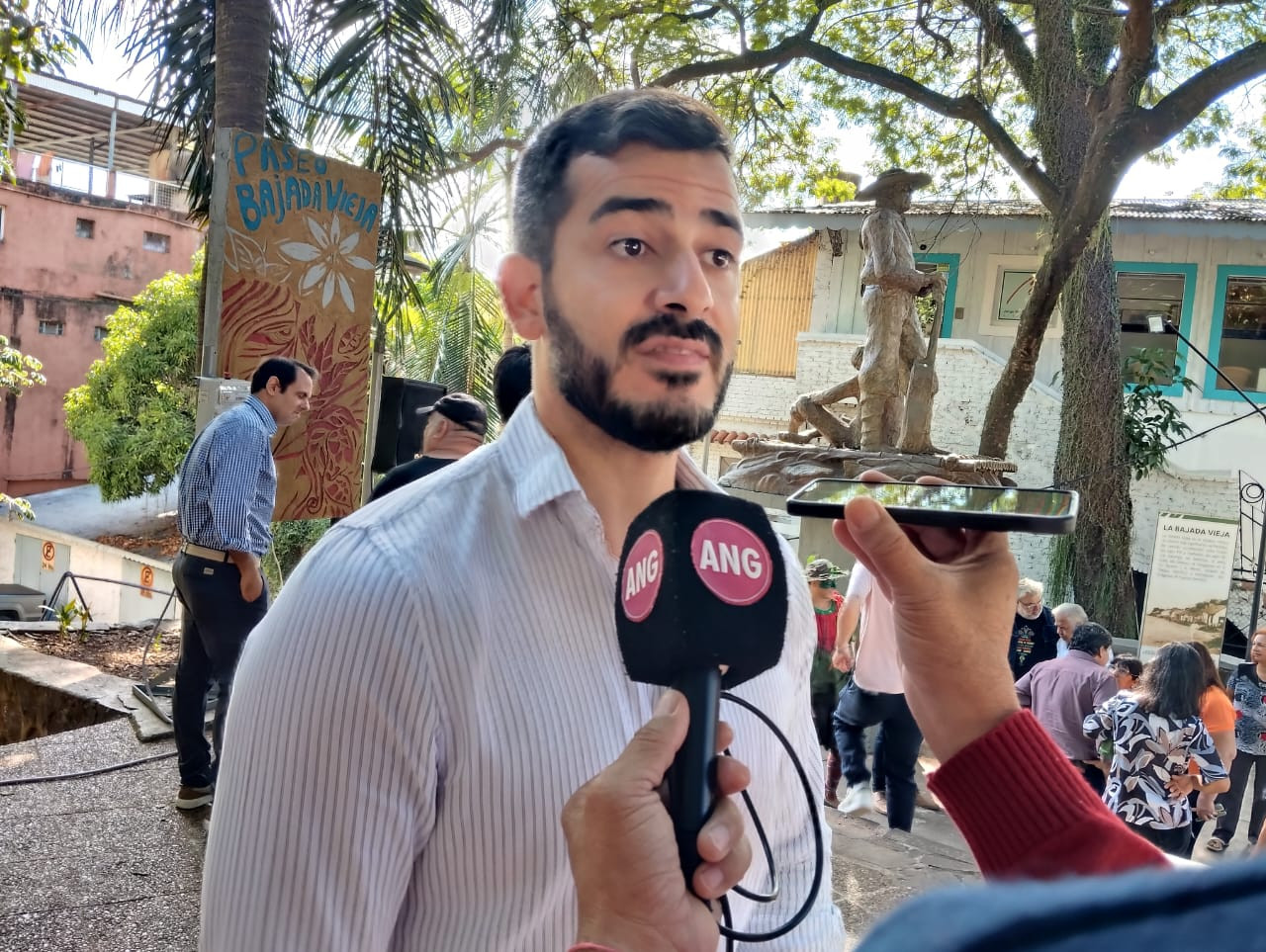 El legado de Ramón Ayala sigue vivo en Misiones