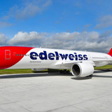 Edelweiss A350 OE LHF