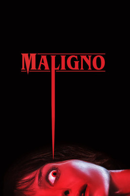 Malignant [2021] [DVD5-R1] [Latino]