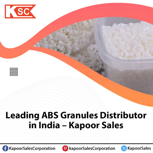 Leading ABS Granules Distributor in India – Kapoor Sales.jpg