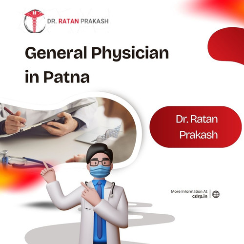 General Physician in Patna: Dr. Ratan Prakash.jpg
