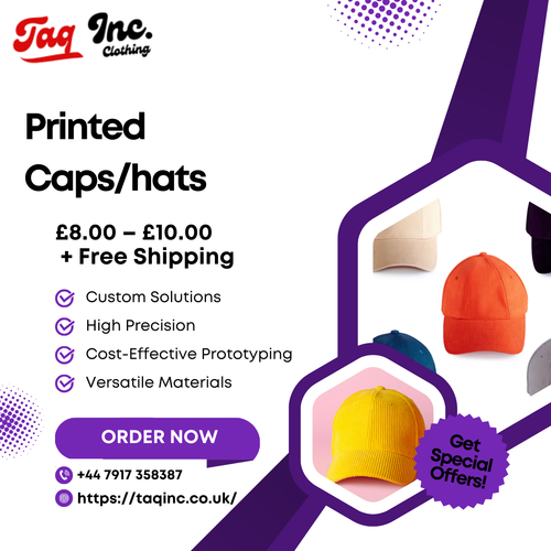 Printed Caps hats.png