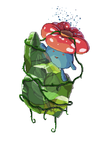  vileplume pokemon drawn by mcgmark cdb6c8620fab71df8efbcbe4990ad42f.gif