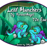 leaf munchers