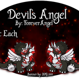 devils angel