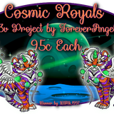 cosmic royals