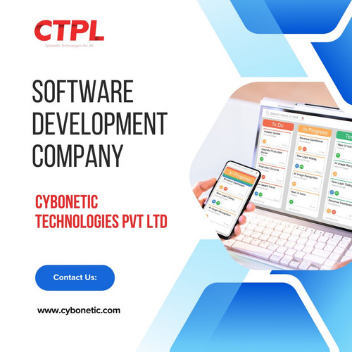 Best Software Development Company and Software Solutions: Cybonetic Technologies Pvt Ltd.jpg