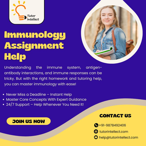 Stuck on Your Immunology Homework? Don’t Worry—We’ve Got You Covered!.jpg