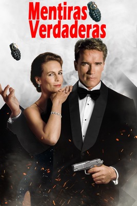 True Lies [1994] [DVD5-R1] [Latino]