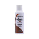 adore semi permanent hair color 58 cinnamon 4 oz 118 ml