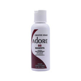 adore semi permanent hair color 88 magenta 4 oz 118 ml