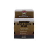 african pride black castor miracle hold &amp; cover edges 2.25 oz 64 g