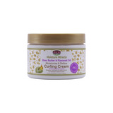 african pride moisture miracle shea butter &amp; flaxseed oil moisture &amp; define curling cream 12 oz 340 