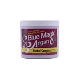 blue magic argan oil herbal complex leave in conditioner 13.75 oz 390 g
