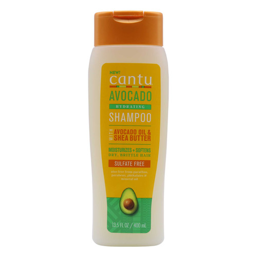 cantu avocado hydrating shampoo 13.5 oz 400 ml.jpg