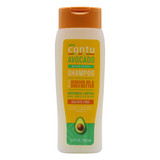 cantu avocado hydrating shampoo 13.5 oz 400 ml