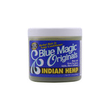 blue magic originals herbal hair &amp; scalp conditioner indian hemp 12 oz 340 g