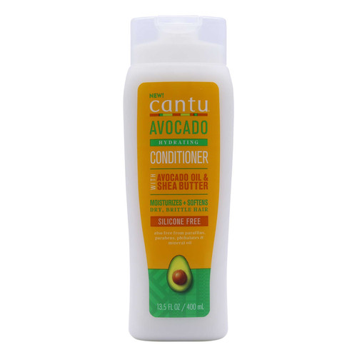 cantu avocado hydrating conditioner 13.5 oz 400 ml.jpg