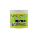 blue magic hair food 12 oz 340 g