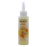 cantu care for kids hair &amp; scalp oil 4 oz 113 ml