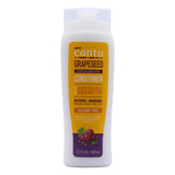 cantu grapeseed strengthening silicone free conditioner 13.5 oz 400 ml