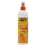 cantu shea butter natural hair comeback curl next day curl revitalizer 12 oz 355 ml