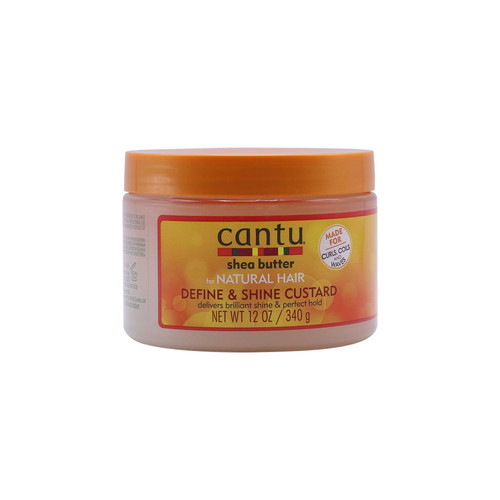cantu shea butter natural hair define & shine custard 12 oz 340 g.jpg