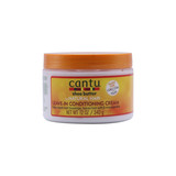 cantu shea butter natural hair leave in conditioning cream 12 oz 340 g