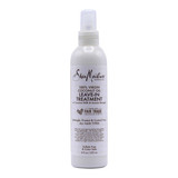 sheamoisture 100� virgin coconut oil leave in treatment 8 oz 237 ml
