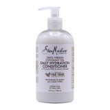 sheamoisture 100� virgin coconut oil daily hydration conditioner 13 oz 384 ml