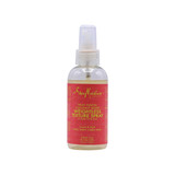 sheamoisture fruit fusion coconut water weightless texture spray 4 oz 118 ml