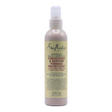 sheamoisture jamaican black castor oil strengthen &amp; restore thermal protectant 8 oz 236 ml