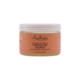 sheamoisture coconut &amp; hibiscus curling gel souffle 12 oz 340 g