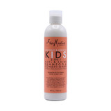 sheamoisture coconut &amp; hibiscus kids 2 in 1 curl &amp; shine shampoo &amp; conditioner 8 oz 236 ml