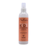sheamoisture coconut &amp; hibiscus kids extra moisturizing detangler 8 oz 237 ml