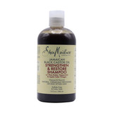 sheamoisture jamaican black castor oil strengthen &amp; restore shampoo 13 oz 384 ml