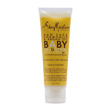 sheamoisture raw shea chamomile &amp; argan oil baby head to toe ointment 4 oz 118 ml