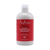 sheamoisture red palm oil &amp; cocoa butter hi slip detangling shampoo 13.5 oz 399 ml