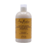 sheamoisture raw shea butter moisture retention shampoo 13 oz 384 ml