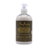 sheamoisture yucca &amp; plantain anti breakage strengthening conditioner 13 oz 384 ml