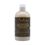sheamoisture yucca &amp; plantain anti breakage strengthening shampoo 13 oz 384 ml