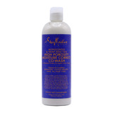 sheamoisture mongongo &amp; hemp seed oils high porosity moisture correct co wash 12 oz 355 ml