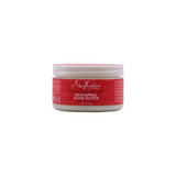 sheamoisture red palm oil &amp; cocoa butter reshaping shine butter 3.75 oz 106 g