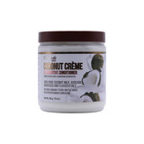 africa's best originals coconut crème restorative conditioner 15 oz 426 g