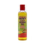 africa's best ultimate herbal oil 8 oz 237 ml