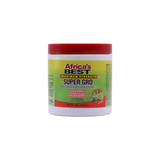 africa's best super gro hair &amp; scalp conditioner maximum strength 5.25 oz 149 g
