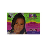 africa's best kids originals olive oil conditioning relaxer system kit super