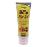 africa's best originals honey &amp; castor edge gel 4 oz 114 g