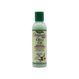 africa's best originals olive oil leave in conditioner 6 oz 177 ml