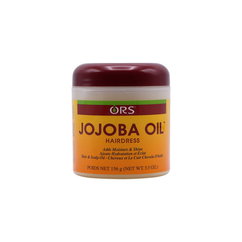 ors jojoba oil hairdress 5.5 oz 156 g